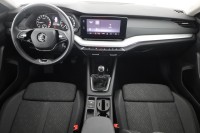 Skoda Octavia Combi 2.0 TDI Clever