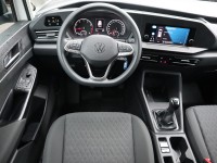 VW Caddy 1.5 16V TSI Life