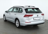 VW Golf VIII Variant Life eTSI DSG