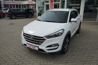 Hyundai Tucson 1.6 T-GDI 4WD Premium