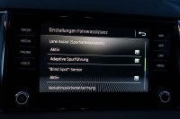 Skoda Karoq 1.5 TSI Style DSG