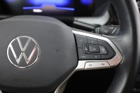 VW T-Cross 1.0 TSI