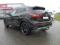 Nissan Qashqai 1.3 DIG-T N-Connecta