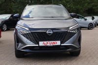 Nissan Qashqai Tekna+ 1.3 Dig-T Aut.
