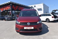 VW Caddy Maxi 1.4 TSI