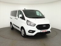 Ford Transit Custom 2.0 TDCi 320 L1H1