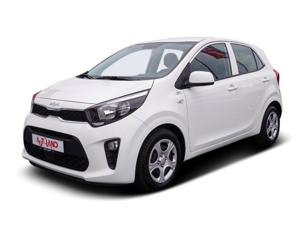 Kia Picanto 1.2 Edition 7