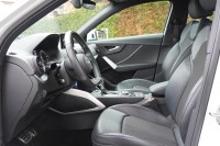 Audi Q2 1.4 TFSI S-line