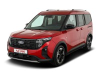 Ford Tourneo Courier Active 1.0 EB Aut. Navi Sitzheizung Tempomat