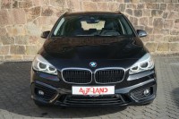 BMW Active Tourer 218d