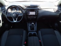 Nissan Qashqai 1.6 N-Connecta