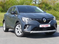 Renault Captur II 1.6 E-TECH Plug-in 160 Intens EDC