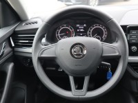 Skoda Scala 1.0 TSI