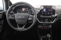 Ford Fiesta 1.1 Trend