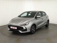 MG MG3 1.5 Hybrid Luxury Aut. Navi Sitzheizung LED