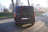 Mercedes-Benz V-Klasse V 220d EXTRALANG