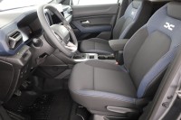 Dacia Duster mHEV 130