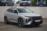 Hyundai Tucson 1.6 T-GDI N-Line Aut.