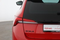 Skoda Scala 1.5 TSI Monte Carlo