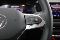 VW Taigo 1.5 TSI DSG