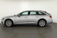 Vorschau: Audi A6 Avant 40 TDI