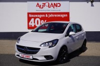 Vorschau: Opel Corsa E 1.4