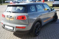 MINI ONE_D_CLUBMAN Clubman 1.5 One D