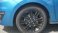 Mitsubishi Space Star 1.2 Diamant Edition+