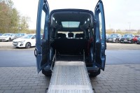 Fiat Doblo Doblò 1.6 Cargo Maxi XL Pritsche