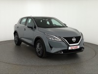 Nissan Qashqai 1.3 DIG-T MHEV