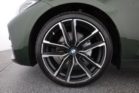 BMW 420 i Cabrio M Sport