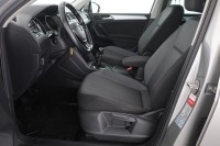 VW Tiguan 1.4 TSI Comfortline