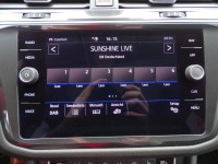 VW Tiguan Allspace 2.0 TDI R-Line 4Motion