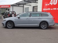 VW Passat Variant 2.0 TDI R-Line