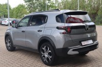 Vorschau: Citroen C3 Aircross 1.2 PureTech 100