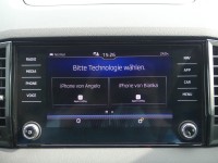 Skoda Karoq 1.5 16V TSI Sportline