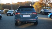 VW Tiguan 1.5 TSI IQ.DRIVE