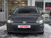 Vorschau: VW Golf VIII Variant 2.0 TDI DSG Life