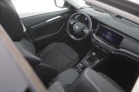 Skoda Octavia Combi 1.5 TSI Style