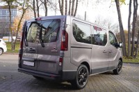 Fiat Talento Kombi 2.0