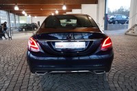 Mercedes-Benz C 220 C220 d AMG Line 9G-Tronic