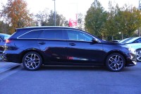 Kia cee'd Sporty Wagon Ceed SW 1.5 T-GDI