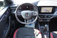 Skoda Scala 1.5 TSI Monte Carlo