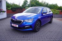 Vorschau: Skoda Scala 1.5 TSI DSG