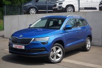 Vorschau: Skoda Karoq 1.5 16V TSI Soleil