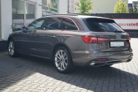 Audi A4 Avant 35 2.0 TFSI advanced