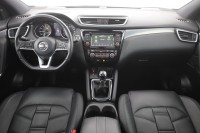 Nissan Qashqai 1.3 DIG-T Tekna+