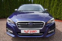 Subaru Levorg 2.0 4x4 Exclusive