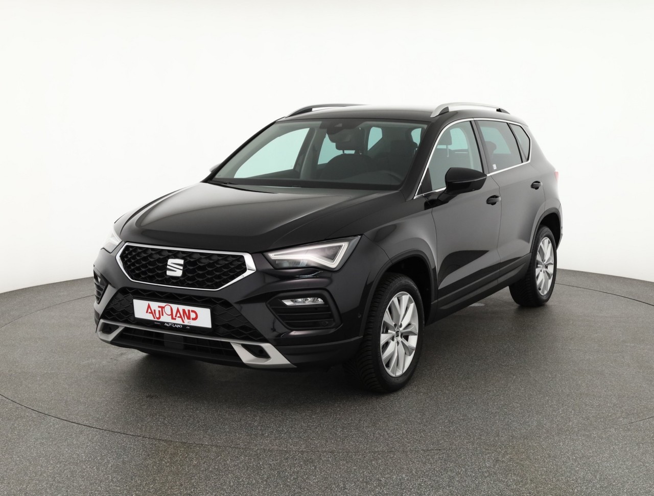 Seat Ateca 1.5 TSI Style