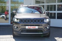 Jeep Compass 1.4 MultiAir 4x4 Aut.